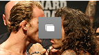 Galerie photos de la pes&eacute;e de l'UFC on FX : Maynard vs Guida