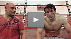Fight Camp Insider avec Matt Serra - &Eacute;pisode Chael Sonnen