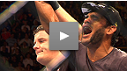 UFC 147: Entrevista pos-luta com Hugo Wolverine