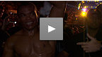 UFC 147: Francisco Trinaldo Post-Fight Interview