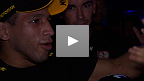UFC 147:ハクラン・ディアス 試合後インタビュー