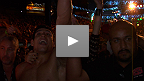 UFC 147: Cezar Ferreira Post-Fight Interview