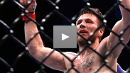 "It means everything to me." Dan Miller and Ken Stone open UFC&reg; on FX with big wins. Hearwhat they had to say about their performances.