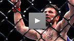 UFC ON FX: Facebook Prelims Post-Fight Interviews