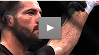 UFC ON FX:マット・ブラウン＆クリス・カモッツィ 試合後インタビュー
