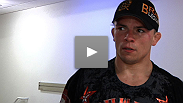Steven Siler stays "Super" in the Octagon, earning his third consecutive win. Rick Story stars a new winning streak after a pair of setbacks. Both fighters discuss their victories with UFC.com.