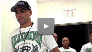 Ricardo lamas spoils Hatsu Hioki's title dreams, and Ramsey Nijem ruins CJ Keith's Octagon debut. They discuss fighting through injuries, the toughness of their opponents, and more.