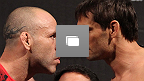 Galerie photos de la pes&eacute;e de l'UFC&reg;147