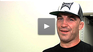The Hairow strikes again, as Brian Ebersole weathers an early storm to outpoint TJ Waldburger. "Bad Boy" breaks down the fight, and ponders a drop to lightweight.