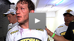UFC on FX: Gray Maynard Post-Fight Interview