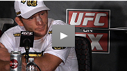 Gray Maynard, Clay Guida, Sam Stout and Cub Swanson answer questions from the media at the UFC&reg; on FX post-fight press conference.