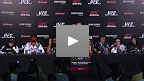 UFC 147: Post-fight Press Conference