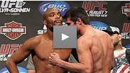 Anderson Silva has fired back with his own trash talk and with less than two weeks left before the fight, this rivalry has reached an all time high. Watch the rematch between Anderson Silva and Chael Sonnen.