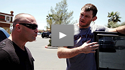 On this episode of the miniseries, Matt Serra travels to Las Vegas to hang out with Forrest Griffin as Griffin prepares for his upcoming fight at UFC 148 versus Tito Ortiz.