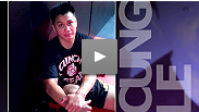 Cung Le puts in long days of training and long nights of dreaming up cruel pranks as he prepares for UFC 148.