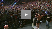 Watch the official weigh-in archive for UFC 148: Silva vs. Sonnen 2.