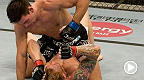 Finalizacao da Semana: Demian Maia vs Jason MacDonald