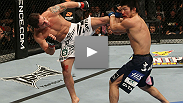 Chad Mendes, Cody McKenzie, Mike Easton and Ivan Menjivar talk strategies, friendships, and stealing the show at UFC&reg; 148.