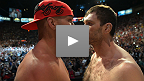 UFC 148: Griffin vs. Ortiz Pesaje