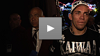 UFC 148 : Entrevue d'apr&egrave;s-combat de Rafaello Oliveira