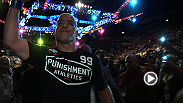 UFC Hall of Famer Tito Ortiz discusses his rubber match with Forrest Griffin... with Forrest Griffin.