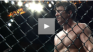 Watch middleweight contender Chael Sonnen's reaction to his loss to Anderson Silva at UFC 148.