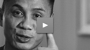 Former Strikeforce&reg; middleweight champion Cung Le opens up about Octagon jitters, family, and fighting for the fans.