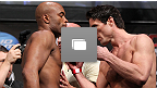 UFC&reg; 148 Pesaje Fotogaler&iacute;a
