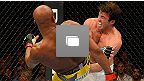 Galerie photos de l'&eacute;v&eacute;nement UFC&reg; 148 Silva vs Sonnen II