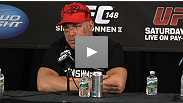 Hear from Tito Ortiz, Forrest Griffin and Dana White at the UFC 148 post-fight press conference.