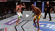 Relive every punch, kick, takedown and knockout from the historic UFC&reg; 148 - watch the replay now!