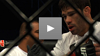 UFC on FUEL TV 4: Assuncao, Guimaraes Post-Fight Interviews