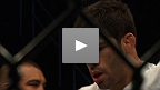 UFC - Munoz x Weidman: Entrevistas pos-lutas com R. Assuncao e Marcelo Guimaraes