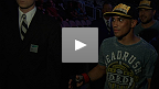 UFC on FUEL TV 4: 크레이그, 카리아소 시합 후 인터뷰