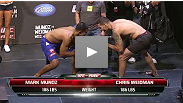 Watch the official weigh-in archive for UFC on FUEL TV: Munoz vs. Weidman.