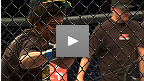 UFC on FUEL TV 4:アレックス・カサレス 試合後インタビュー