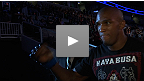 UFC on FUEL TV 4: Carmont, Simpson Post-Fight Interviews