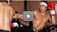 Former WEC champ Urijah Faber talks about his upcoming title fight against Renan Barao, and why he expects to stop Barao's 31-fight unbeaten streak.