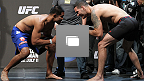 UFC&reg; on FUELTV: Munoz vs Weidman Weigh-in Photo Gallery