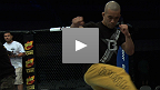 UFC on FUEL TV 4: 다크매치 비하인드 영상