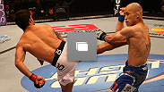 UFC&reg; on Fuel TV: Munoz vs Weidman en el HP Pavilion el 11 de Julio, 2012 en San Jose, California.  (Fotos por Ezra Shaw/Zuffa LLC/Zuffa LLC via Getty Images)