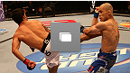 Galerie photos de l'&eacute;v&eacute;nement UFC&reg; on Fuel TV : Munoz vs Weidman
