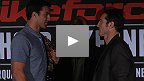 STRIKEFORCE: Rockhold vs. Kennedy Pre-Fight Presser Highlights