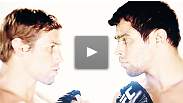 Dois dos mais explosivos lutadores do UFC colidem pelo cintur&atilde;o peso galo interino, quando Urijah Faber e Renan Bar&atilde;o encabe&ccedil;am o primeiro UFC no Calgary. E mais Hector Lombard faz sua estr&eacute;ia no UFC contra Tim Boetsch.