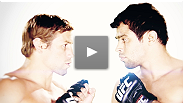 Deux des combattants les plus explosifs de l'UFC se disputeront le titre int&eacute;rimaire des poids coq alors que Urijah Faber et Renan Barao se feront face &agrave; Calgary.  Aussi, Hector Lombard fait ses d&eacute;buts &agrave; l'UFC contre Tim Boetsch.
