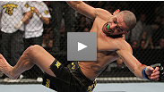 Renan Barao, owner of an astounding 31-fight unbeaten streak, looks to see his dream come true by using his speed and fluidity to defeat Urijah Faber and become the UFC interim bantamweight champion.