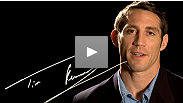 See how Tim Kennedy came to be one of the top MMA fighters, from a wild childhood to an enlisted member of the U.S. Armed Forces and finally back in the ring. Don't miss Rockhold vs. Kennedy and Woodley vs .Marquardt - Saturday, July 14th on SHOWTIME.