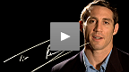 Strikeforce: Tim Kennedy is a Fighter