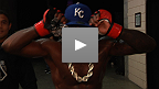 STRIKEFORCE: High, Mein, Masvidal Post-Fight Interviews
