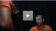 "Each step up is going to be significant, so I know I'll have to work hard." Ryan Couture discusses his solid performance against Joe Duarte, and prepares himself for the challenges that lie ahead.